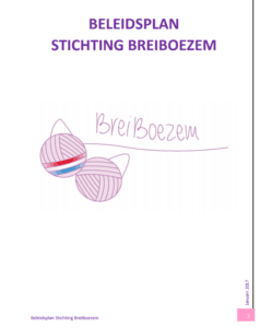BreiBoezem-beleidsplan